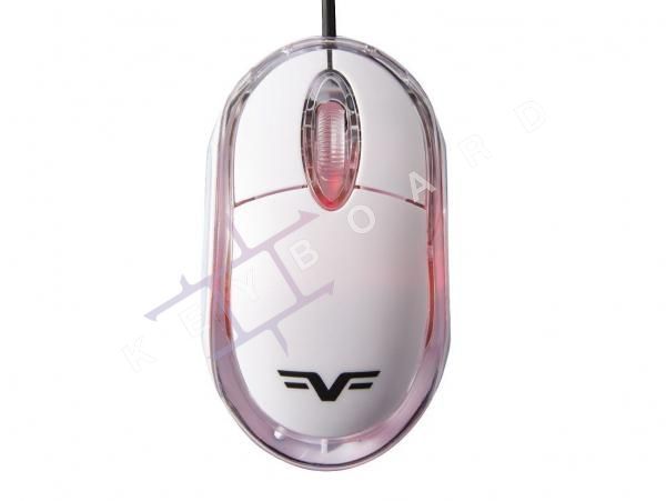 Дротові USB миші Frime Mouse FM-001
